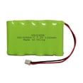 thumbnail image 1 of Batería GSUIVEER 300-03864-1 7,2 V 1100 mAh para alarma Honeywell, 1 of 7