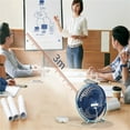 thumbnail image 4 of Tkrady Desktop Small Fans, USB Portable Mute High Wind Office Can Be Hung Ceiling Fans Portable Fans Desk Fans For Bedroom, 4 of 6