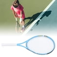 thumbnail image 1 of Raqueta de Tenis para niños ANGGREK de Aleación de aluminio 25 pulgadas Preencordada, 1 of 7