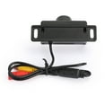 thumbnail image 5 of RCA AV Car Rear View Reverse Backup Camera Waterproof IR Night Vision CMOS, 5 of 7