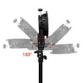 thumbnail image 4 of Soporte de soporte Godox S-Type Bowens S Mount para Speedlite, 4 of 6