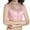 Pink, variant on DuoJiaJ Women Full Cup Thin Underwear Plus Size Wireless Sports Bra Lace Bra Cover Cup Large Size Vest Bras Sports Bras for Women Beige
