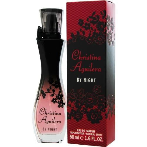 christina by night perfume