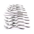 thumbnail image 2 of Knork 129 Original Flatware Set, Service for 8, Silver Gloss, 2 of 5