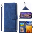 thumbnail image 2 of Flip Case for Motorola Moto G Stylus 5g 2023 Card Slots Premium Magnetic Closure Cash Pocket Wristband, 2 of 5