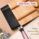 thumbnail image 4 of Sartén Tamagoyaki Sartén para tortillas japonesas, sartén cuadrada con revestimiento antiadherente para hacer tortillas o crepes (p, 4 of 4