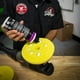 thumbnail image 2 of Almohadilla de corte Chemical Guys BUFX111HEX6, 16,5 cm, color amarillo hexagonal, 2 of 4