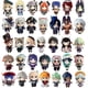 thumbnail image 2 of Genshin Impact Plush Anime Wriothesley Neuvillette Lyney Furina Clorinde Tartaglia Stuffed Plushies Dolls Toys Fans Collection, 2 of 5
