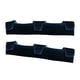 thumbnail image 1 of 2 Piezas de Bandas de Sudor para Casco de Seguridad, Almohadillas de Sudor de Repuesto para Casco de Construcción, 1 of 9