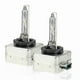 thumbnail image 1 of D3S Xenon HID Replacement Headlight Bulbs 35W 6000K White High Low Beam for Charger 2011-2020, 2 Pack (6000K), 1 of 5