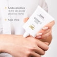 thumbnail image 3 of GEL FACIAL INTENSO PEELING AL 25% C/50 G Isdin GLICOISDIN 25 INTENSE, 3 of 3