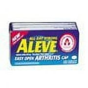 ALEVE