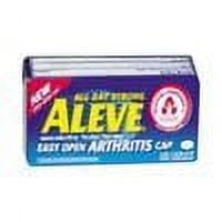 ALEVE