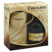 Carolans 750 Ml W/ Mug