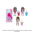 thumbnail image 4 of Muñeca Barbie Pop Reveal Shakes Chelsea Empaque Sorpresa 1 Pieza, 4 of 4