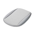 thumbnail image 2 of S SERENABLE USB Cooling Seat Pad for Car Accessory 45x45cm for Driving Gaming Chair White, 2 of 9