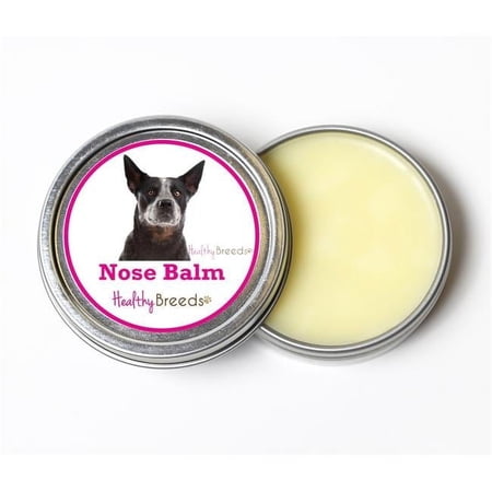 Healthy Breeds 840235191377 2 oz Australian Cattle Dog Dog Nose Balm