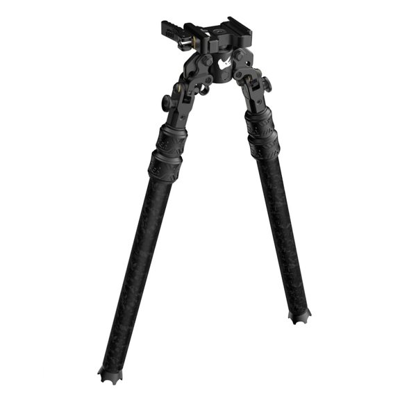 Tricer Tricer-RP Bipod AA-AADP-3, Adjustable Lever Lock Legs, Lightweight and Durable for Hunting and Shooting Stability (AA-AADP-3)