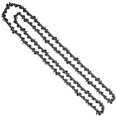 thumbnail image 2 of Semi Chisel Skip Tooth Chainsaw Chain 36 inch .050 3/8 114DL for Stihl 10 Pack 810-CCC2391H, 2 of 4