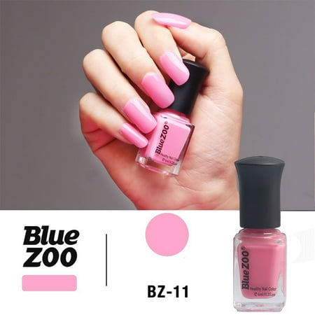 Color Changing Polish Peel Off Nail Women 6ml Bottle Of Gift Manicure Makeup Art Decor Beauty Nagellack Walmart Canada