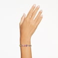 thumbnail image 5 of Pulsera Swarovski Gema Soft con cristales multicolores, 5 of 5