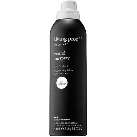 2 Pack - Living Proof Control Hairspray 7.5 Oz