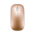 thumbnail image 1 of Seitruly Controlador de ratón óptico inalámbrico de 2,4 Ghz para el hogar Juegos de teclado y mouse para computadora No.05, 1 of 1