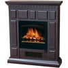 Quality Craft Mission Style 32" Electric