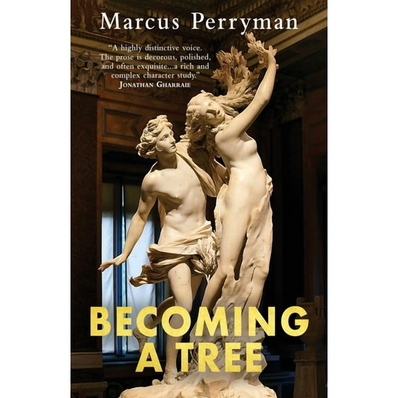 Becoming a Tree (Paperback)