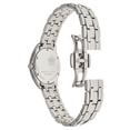 thumbnail image 2 of Women's Jazzmaster Diamond Ss White Mop Dial Movement: Quartz, 2 of 4