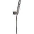 thumbnail image 1 of Delta 55567 Chrome H2Okinetic Single-Setting Adjustable Wall Mount Hand Shower, 1 of 1