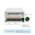 thumbnail image 4 of DC 5V 12V 24V 36V 48V 60V Switching Power Supply, 2A 3A 4A 5A 8A 10A 15A 20A 25A 30A 40A 50A 60A 100A Transformer Power Adapter, 4 of 6