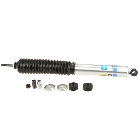 Front Shock Absorber - Compatible with 2008 Ford F-250 Super Duty