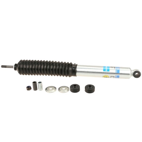 Front Shock Absorber - Compatible with 2008 Ford F-250 Super Duty