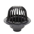 thumbnail image 3 of Proflo PF42850 3" Pvc Roof Drain, 3 of 3