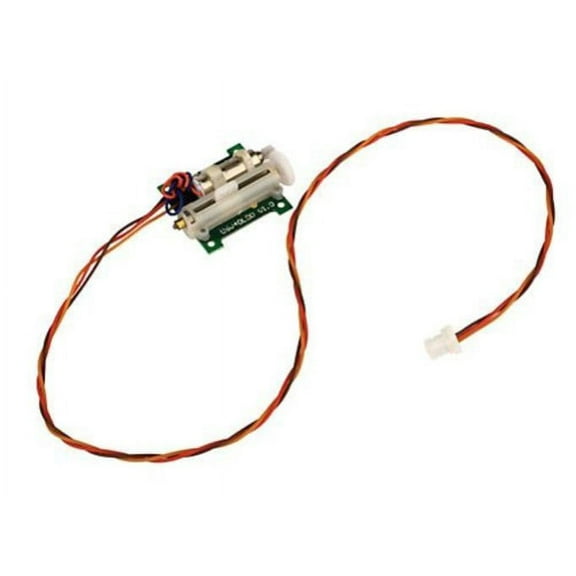 Spektrum 2.3-Gram Linear Long Throw Offset Servo SPMSA2030LO Servos
