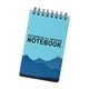 thumbnail image 3 of Bloc de notas de 55 hojas, de notas, cuadernos pequeños, blocs de notas a prueba de kusrkot almohadillas para escribir cuadernos, 3 of 8