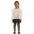 thumbnail image 2 of Frozen Toddler Girl Role Play Set, 4-Piece, Sizes 2T-5T, 2 of 12