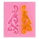 thumbnail image 4 of Moyic Molde de silicona para Hotel, comedor, cafetería, cocina, gelatina, Chocolate, Mousse, pudín, Muffin, molde DIY, Fondant, decoración Type3, 4 of 6
