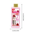 thumbnail image 3 of Super Oil Super Oil para aclarar 200 ml Masaje corporal completo Reparador Iluminador Aceite de esencias de masaje, 3 of 4
