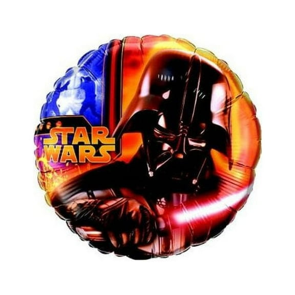 Stars Wars 18in Balloon