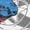 WHITE, variant on Captain America - Honor - Juniors Cropped Graphic T-Shirt