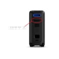thumbnail image 3 of Bocina Philips Party Speaker Bluetooth Auracast y TWS TAX5000, 3 of 5