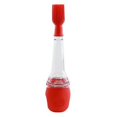 thumbnail image 2 of Dexas Fill-A-Baster Refillable Basting Bulb and Brush, Red, 2 of 6
