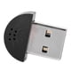 thumbnail image 2 of Micrófono USB NikouMX Mini para Computadora Portátil Negro, 2 of 8