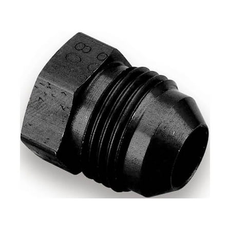 Earl's Performance AT980610ERL Engine Circular Plug