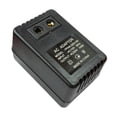 thumbnail image 3 of Convertidor de voltaje Adaptador de viaje Accesorio Reemplazo de EE. UU. a UE Pieza de repuesto 35 W Máx. CA 110 220 V Viajeros Negoci, 3 of 8