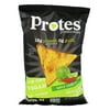 Protes Spicy Chili Lime Protein Chips 4 oz Bags - Pack of 6