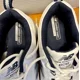 thumbnail image 2 of New Balance 608 Men Shoes White Comfort Insert Soft & Supportive Sz 8 Excellent, 2 of 6