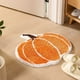 thumbnail image 5 of Alfombras de Baño con Forma de Calabaza | Alfombra de Baño Naranja | Lavable a Máquina | Alfombra Decorativa para Cocina | Ideal para Regalo | 60 X 90 Cm, 5 of 7